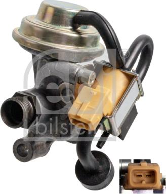 Febi Bilstein 176240 - EGR Valve car-mod.net