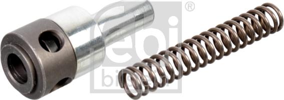 Febi Bilstein 176264 - Oil Pressure Valve car-mod.net