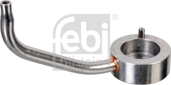 Febi Bilstein 176266 - Oil Jet, piston underside cooling car-mod.net