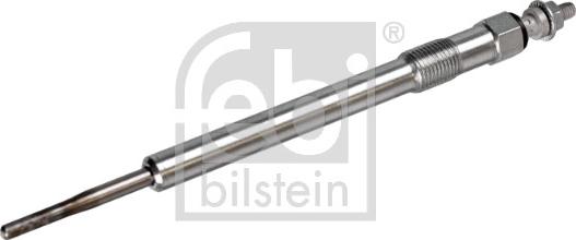 Febi Bilstein 176209 - Glow Plug car-mod.net