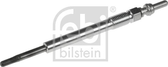 Febi Bilstein 176208 - Glow Plug car-mod.net
