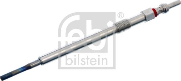 Febi Bilstein 176207 - Glow Plug car-mod.net