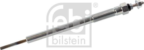 FEBI Bilstein 176217 - Glow Plug car-mod.net