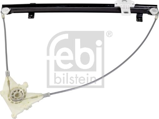 Febi Bilstein 176281 - Window Regulator car-mod.net