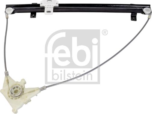 Febi Bilstein 176282 - Window Regulator car-mod.net