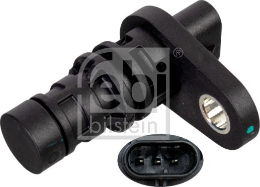 Febi Bilstein 176231 - Crankshaft position sensor, RPM car-mod.net