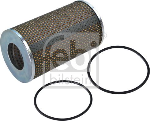 Febi Bilstein 176226 - Oil Filter car-mod.net