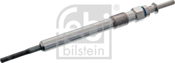 Febi Bilstein 176220 - Glow Plug car-mod.net