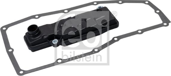 Febi Bilstein 176221 - Hydraulic Filter, automatic transmission car-mod.net