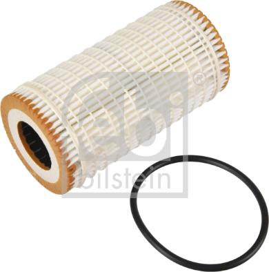 Febi Bilstein 176222 - Oil Filter car-mod.net