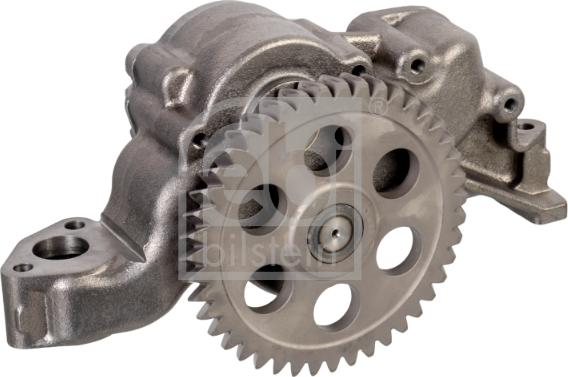 Febi Bilstein 176278 - Oil Pump car-mod.net