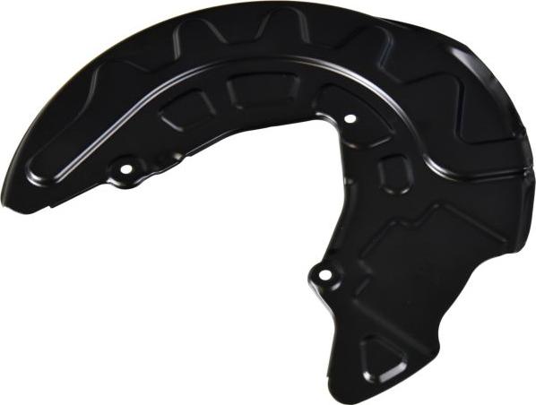 Febi Bilstein 176753 - Splash Panel, guard, brake disc car-mod.net