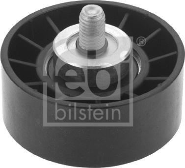 Febi Bilstein 17675 - Pulley, v-ribbed belt car-mod.net