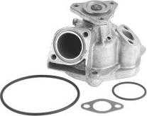 Febi Bilstein 17670 - Water Pump car-mod.net