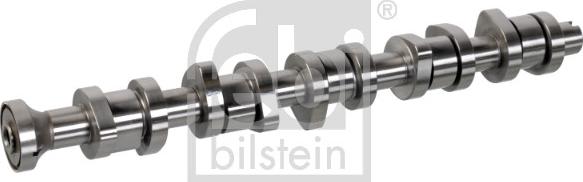 Febi Bilstein 176784 - Camshaft car-mod.net