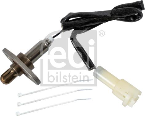 Febi Bilstein 176788 - Oxygen, Lambda Sensor car-mod.net
