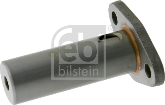 FEBI Bilstein 17672 - Oil Pressure Valve car-mod.net