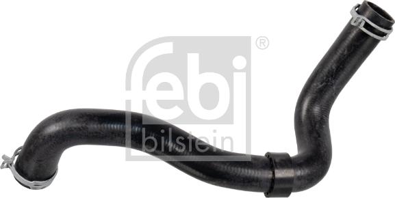 Febi Bilstein 170959 - Radiator Hose car-mod.net