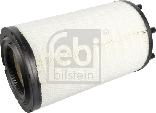 Febi Bilstein 170952 - Engine Air Filter car-mod.net