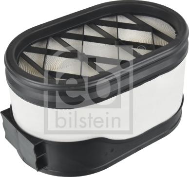 Febi Bilstein 170906 - Engine Air Filter car-mod.net