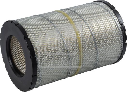 Febi Bilstein 170901 - Engine Air Filter car-mod.net