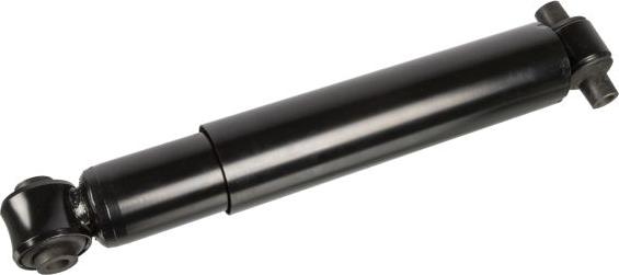 FEBI Bilstein 170915 - Shock Absorber car-mod.net