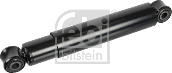 Febi Bilstein 170916 - Shock Absorber car-mod.net