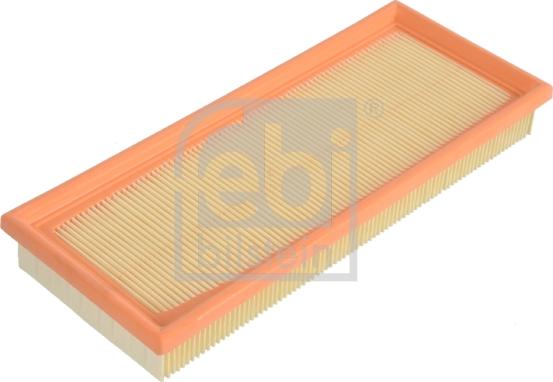 Febi Bilstein 170927 - Filter, interior air car-mod.net