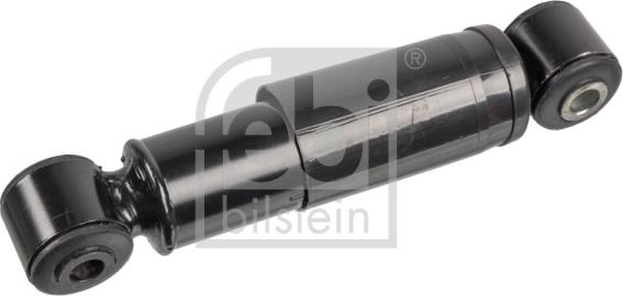 Febi Bilstein 170978 - Shock Absorber, cab suspension car-mod.net