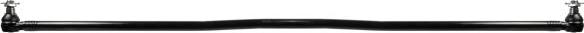 Febi Bilstein 170447 - Rod / Strut, stabiliser car-mod.net
