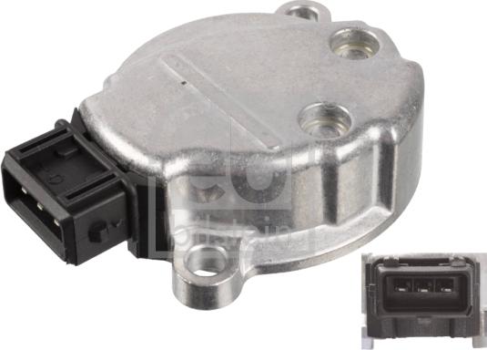 Febi Bilstein 170458 - Camshaft position Sensor car-mod.net