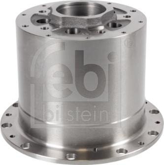FEBI Bilstein 170421 - Wheel Hub car-mod.net