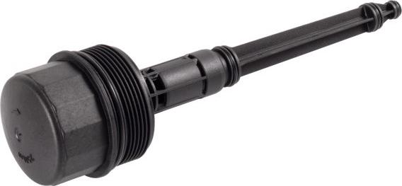 Febi Bilstein 170427 - Cap, oil filter housing car-mod.net