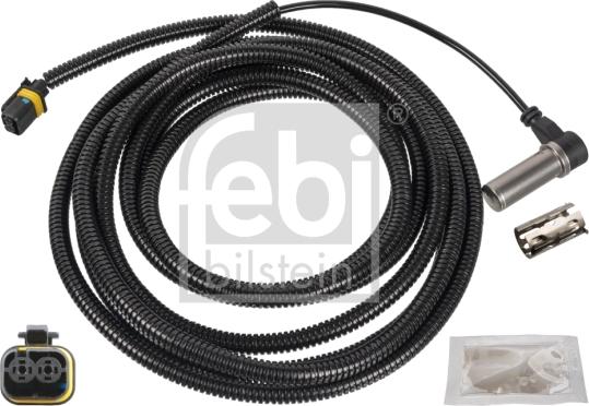 FEBI Bilstein 170591 - ABS sensor, wheel speed car-mod.net