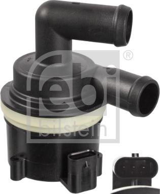 Febi Bilstein 170506 - Additional Water Pump car-mod.net