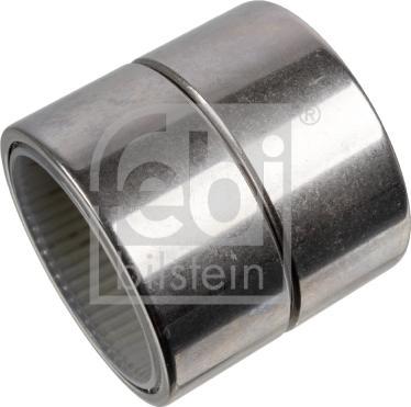 Febi Bilstein 170502 - Bearing, steering knuckle car-mod.net