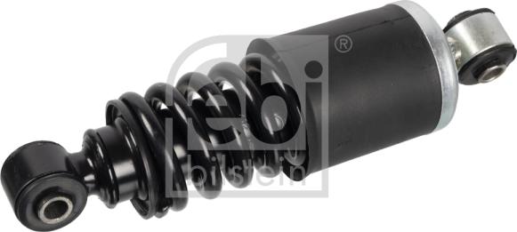 Febi Bilstein 170519 - Shock Absorber, cab suspension car-mod.net