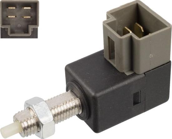 Febi Bilstein 170512 - Brake Light Switch / Clutch car-mod.net