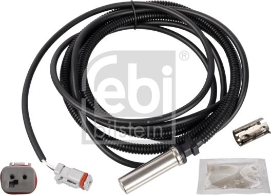 Febi Bilstein 170587 - ABS sensor, wheel speed car-mod.net