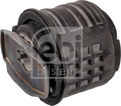Febi Bilstein 170539 - Mounting, axle beam car-mod.net