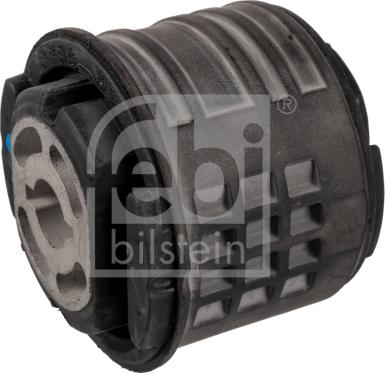 Febi Bilstein 170538 - Mounting, axle beam car-mod.net