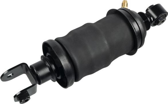 FEBI Bilstein 170524 - Shock Absorber, cab suspension car-mod.net