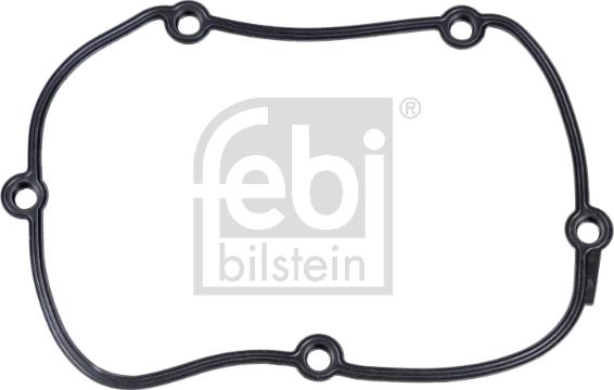 Febi Bilstein 170573 - Timing Case Gasket, engine timing car-mod.net