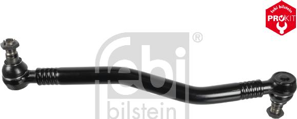FEBI Bilstein 170649 - Centre Rod Assembly car-mod.net