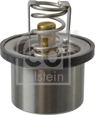 FEBI Bilstein 170604 - Coolant thermostat / housing car-mod.net