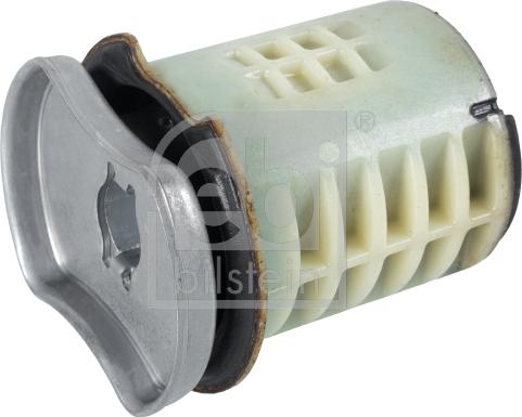 Febi Bilstein 170615 - Mounting, axle beam car-mod.net