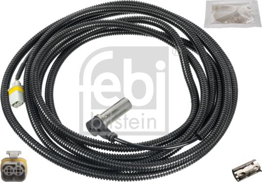 FEBI Bilstein 170611 - ABS sensor, wheel speed car-mod.net