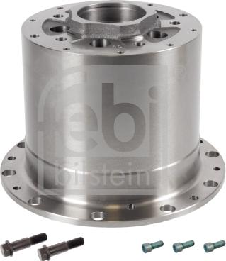 FEBI Bilstein 170675 - Wheel Hub car-mod.net