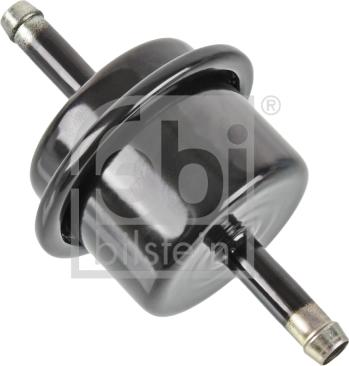 Febi Bilstein 170670 - Hydraulic Filter, automatic transmission car-mod.net