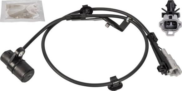 Febi Bilstein 170678 - ABS sensor, wheel speed car-mod.net